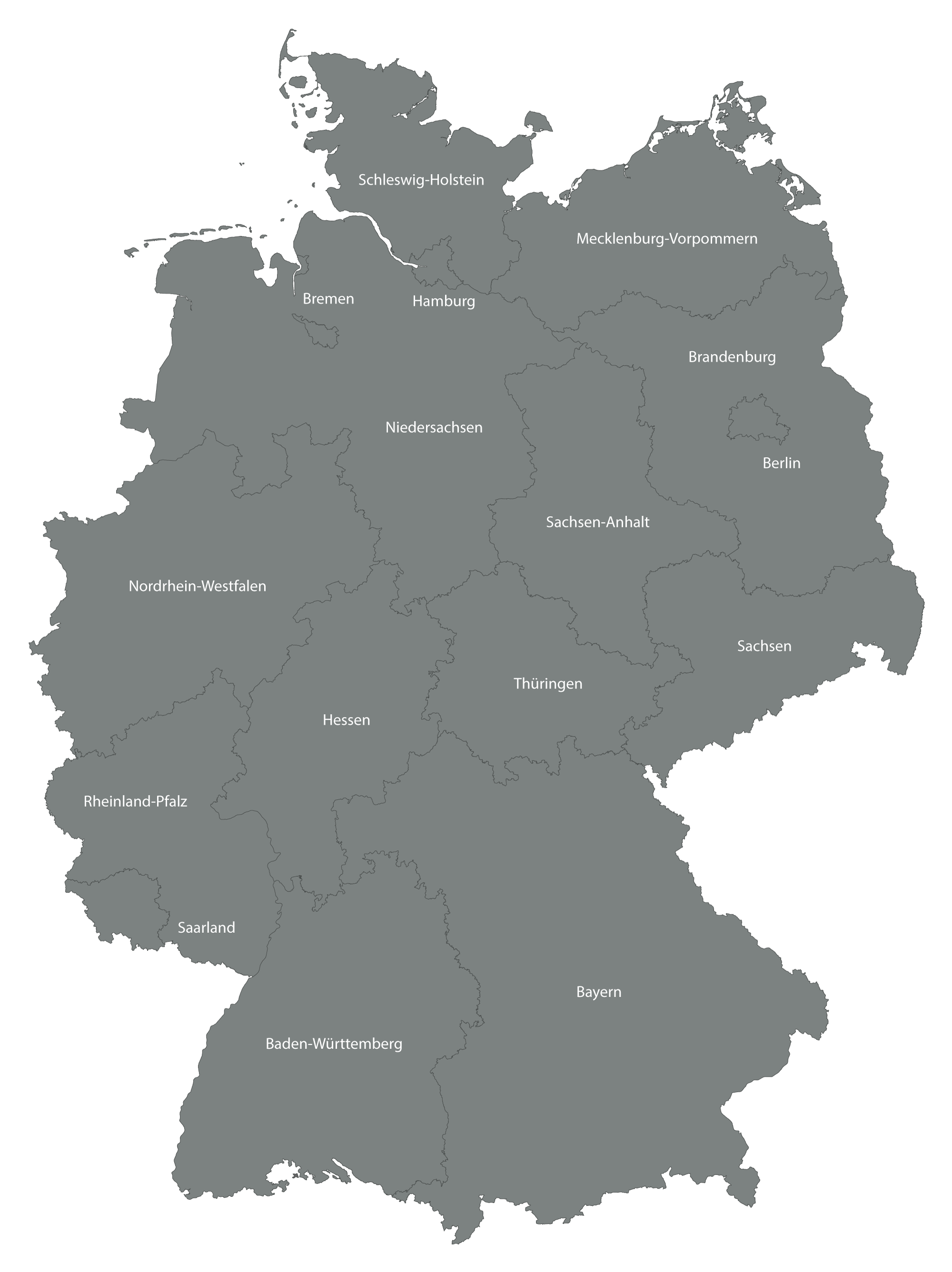 Bundesländer